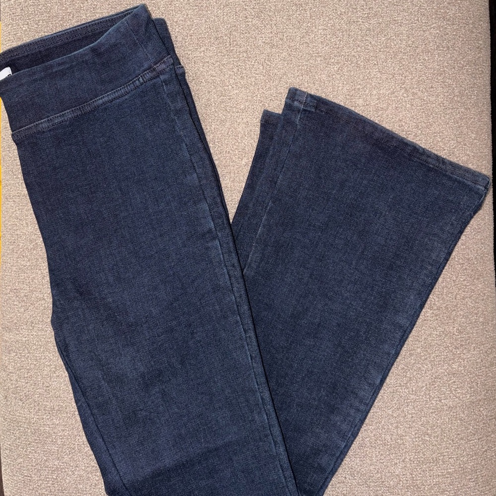 DKNY Dark Blue Women Jeans